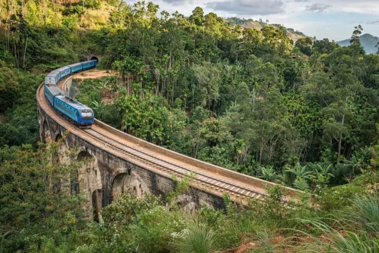 Ella Sri Lanka