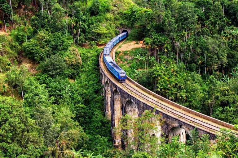 Ella Srilanka