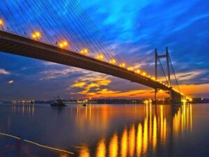 Discovering 10 Interesting Facts About Kolkata, West Bengal
