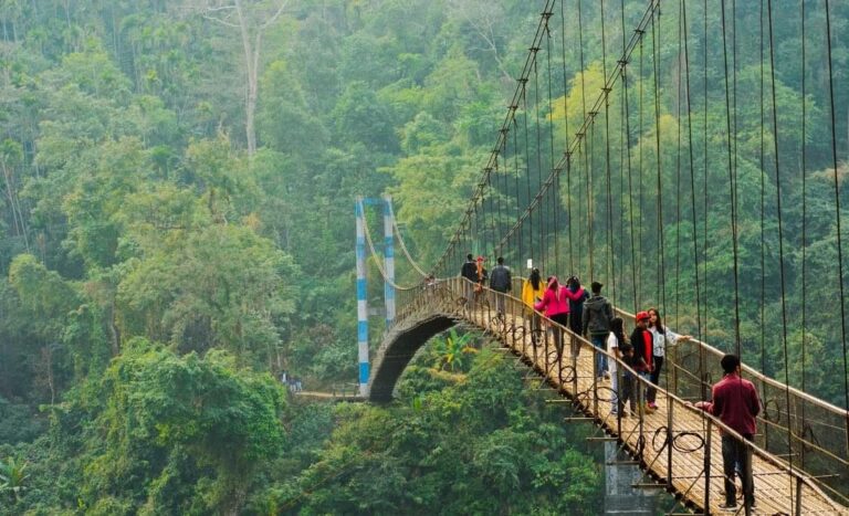 Interesting Facts About the North East India