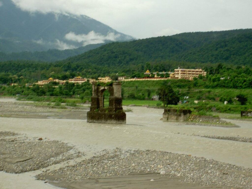 Kalsi Uttarakhand