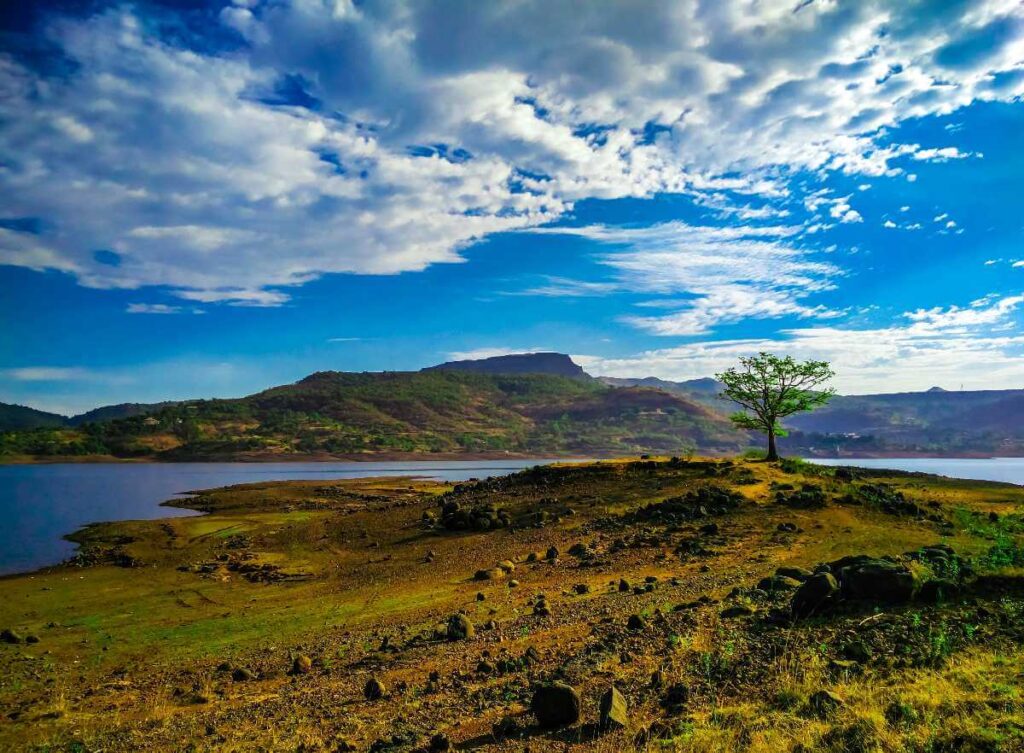 Kamshet Maharashtra