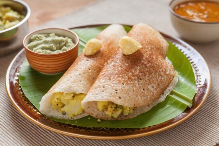 Karnataka Delicious Foods