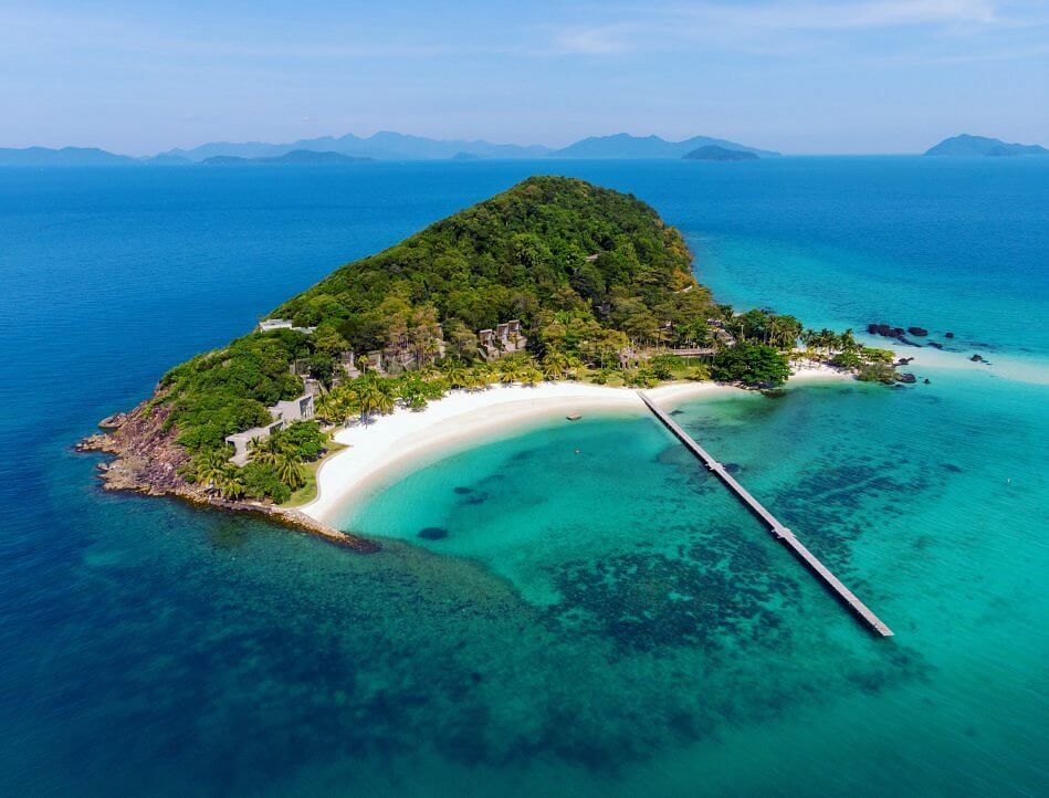 Koh Mak Thailand