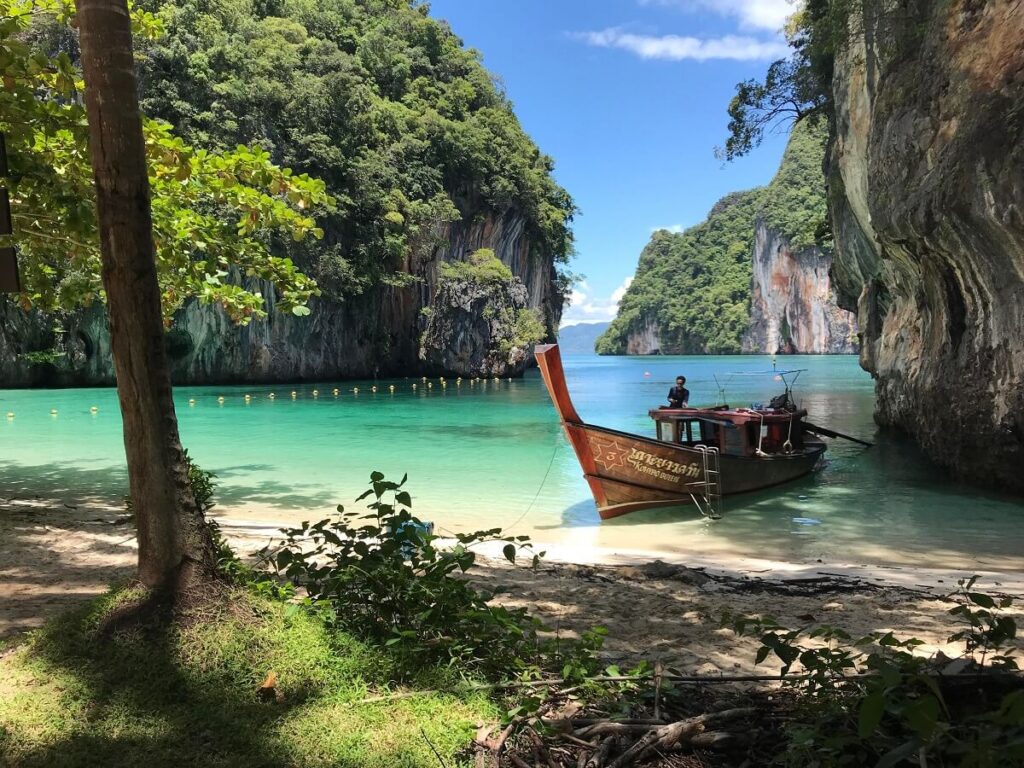 Koh Yao Noi Thailand