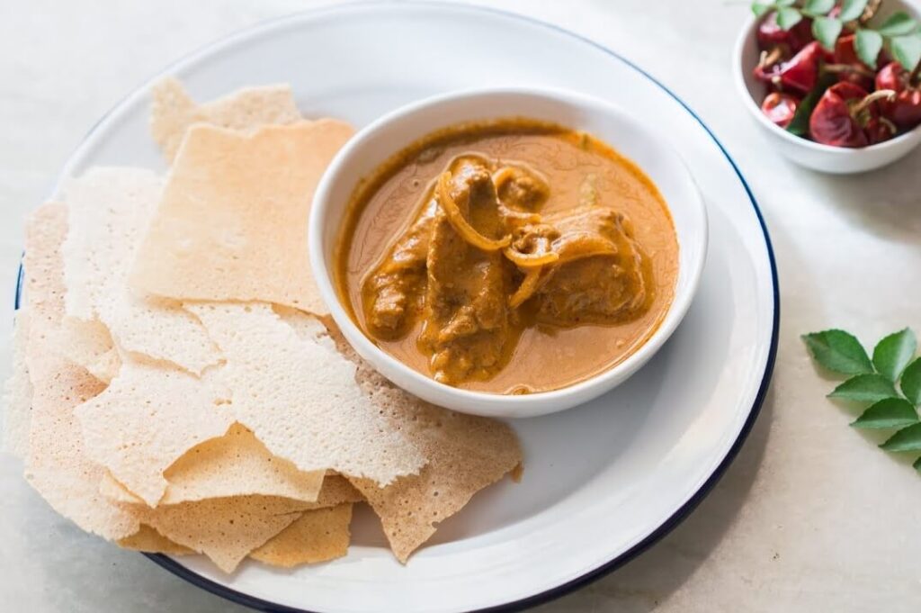 Kori Rotti Mangalore Karnataka