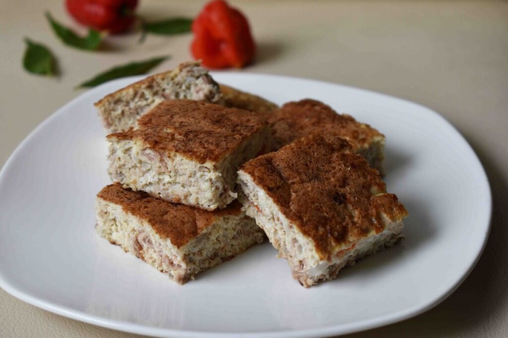 Kulhi Boakibaa Maldives Food