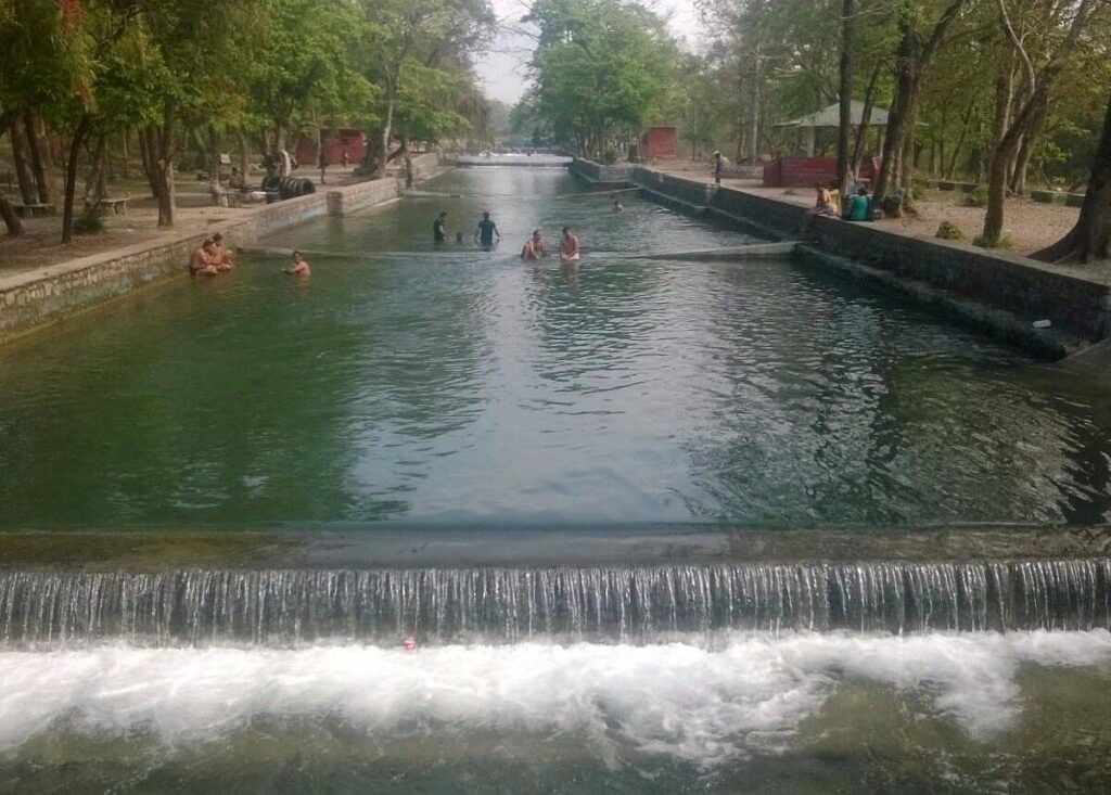 Lacchi Wala Dehradun Uttarakhand