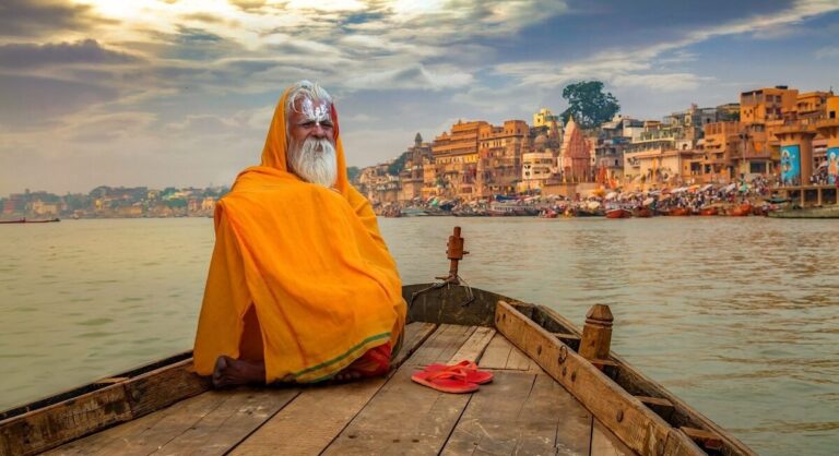 Lesser-Known Facts of India2