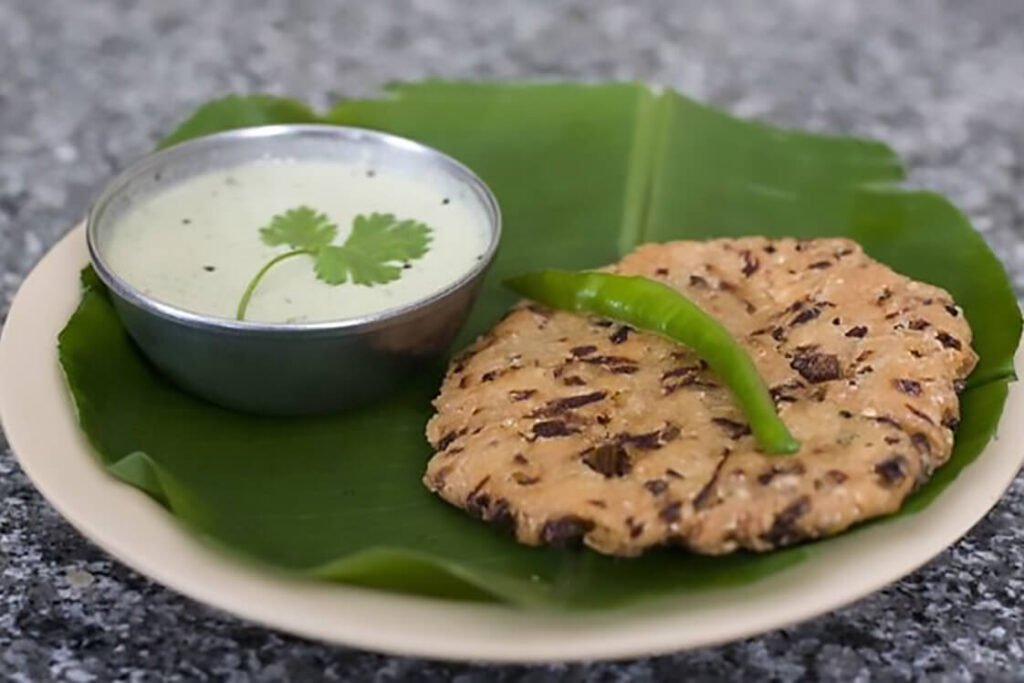 Maddur Vada Food Karnataka