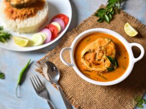 Mangalorean Food Items