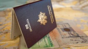Nomad Passport Ranking Index