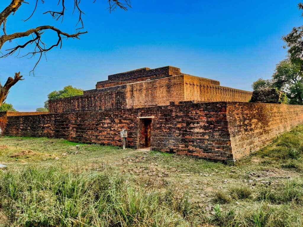 Padmavati Pawaya Gwalior Madhya Pradesh