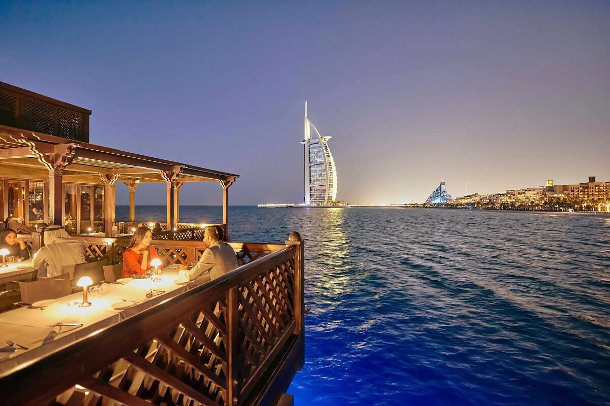 Top 10 Places to Visit in Dubai this June 2026
