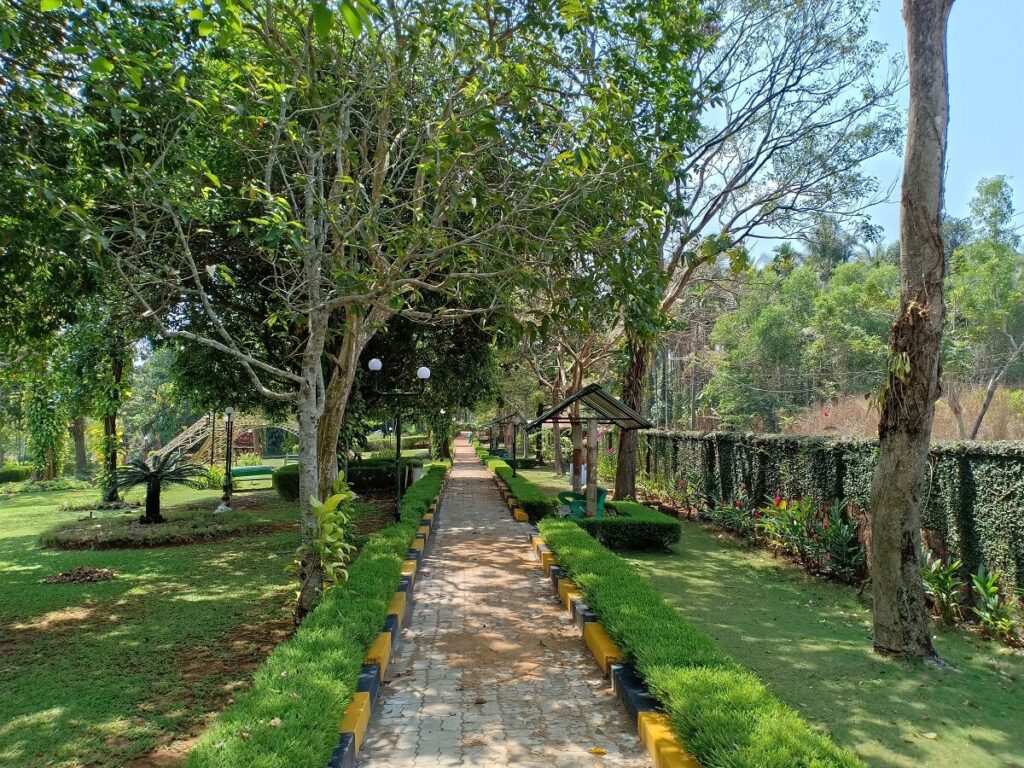 Pilikula Botanical Garden, Mangalore Karnataka