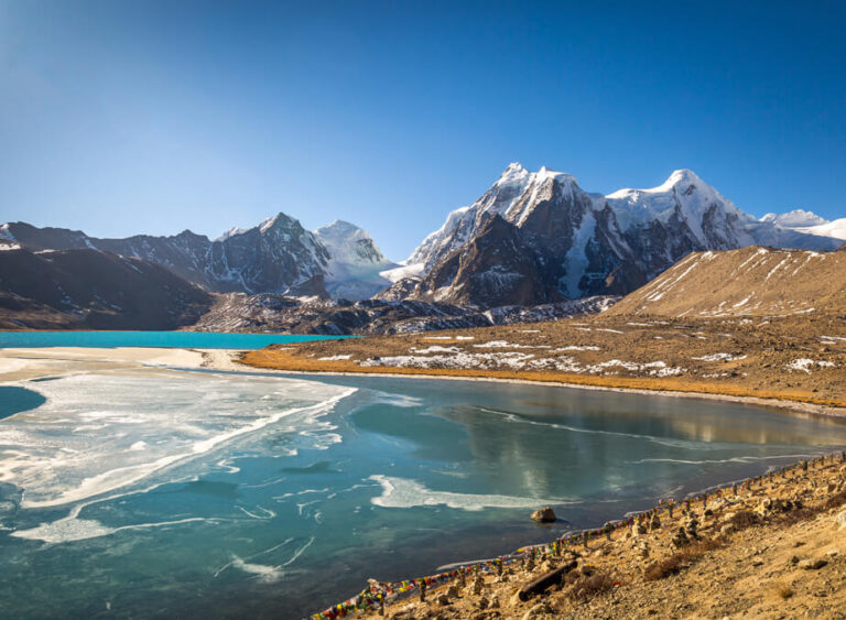 Places to Visit in Sikkim in June