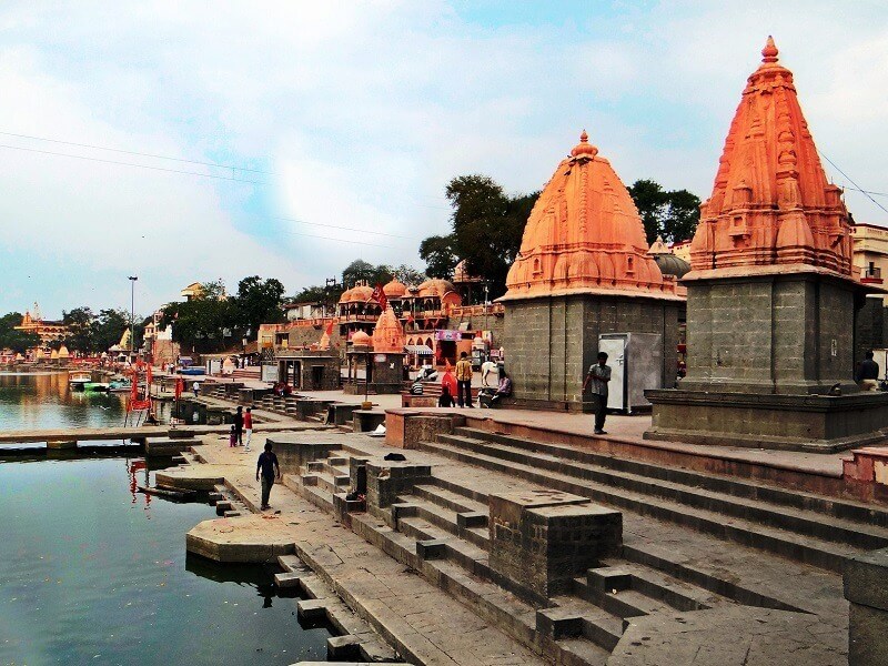 Ram Ghat Ujjain Madhya Pradesh
