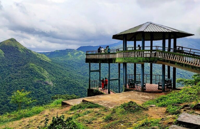 Sakleshpur Unveiled Explore the Best Attractions, Activities, and How to Get There