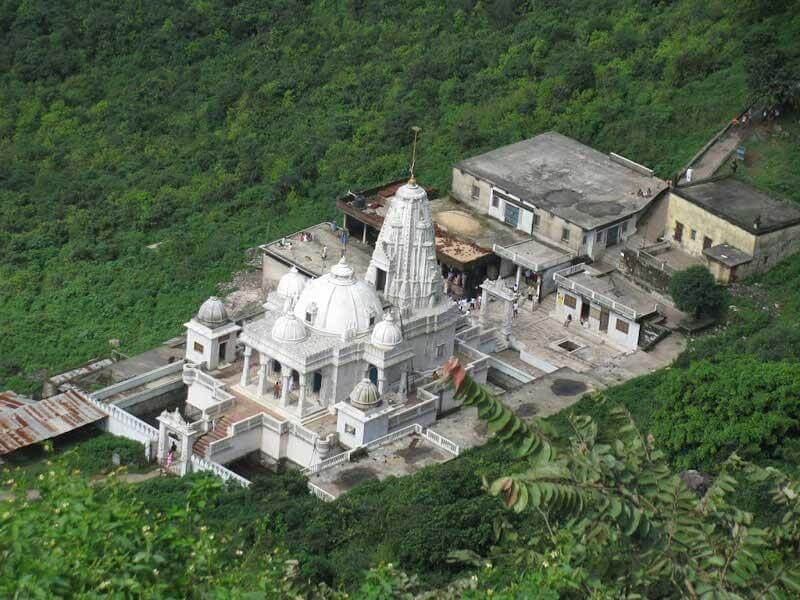 Sammed Shikharji, Jharkhand