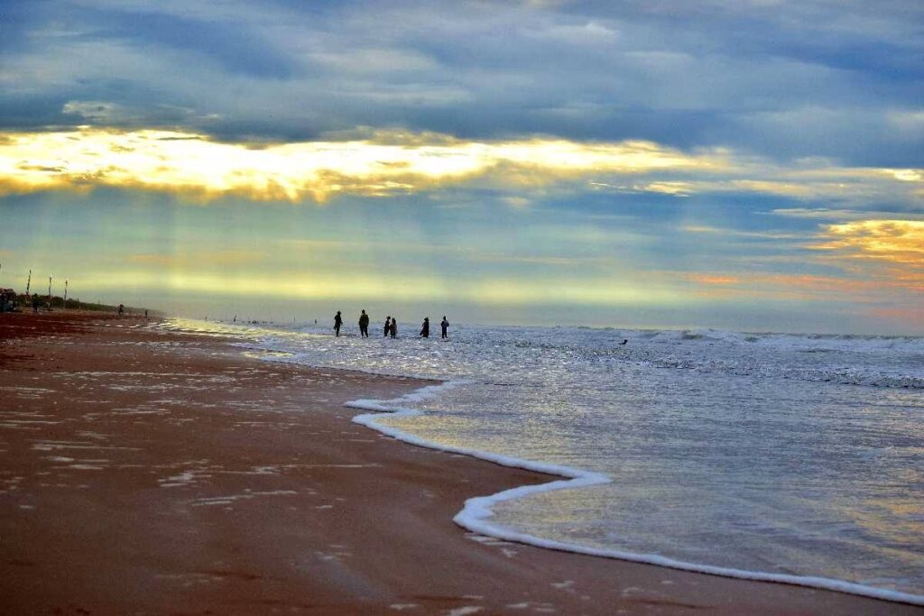 Suryalanka Beach Guntur Andhra Pradesh2