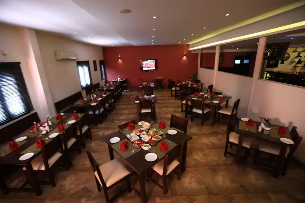 The Fort Mercara, Madikeri Karnataka