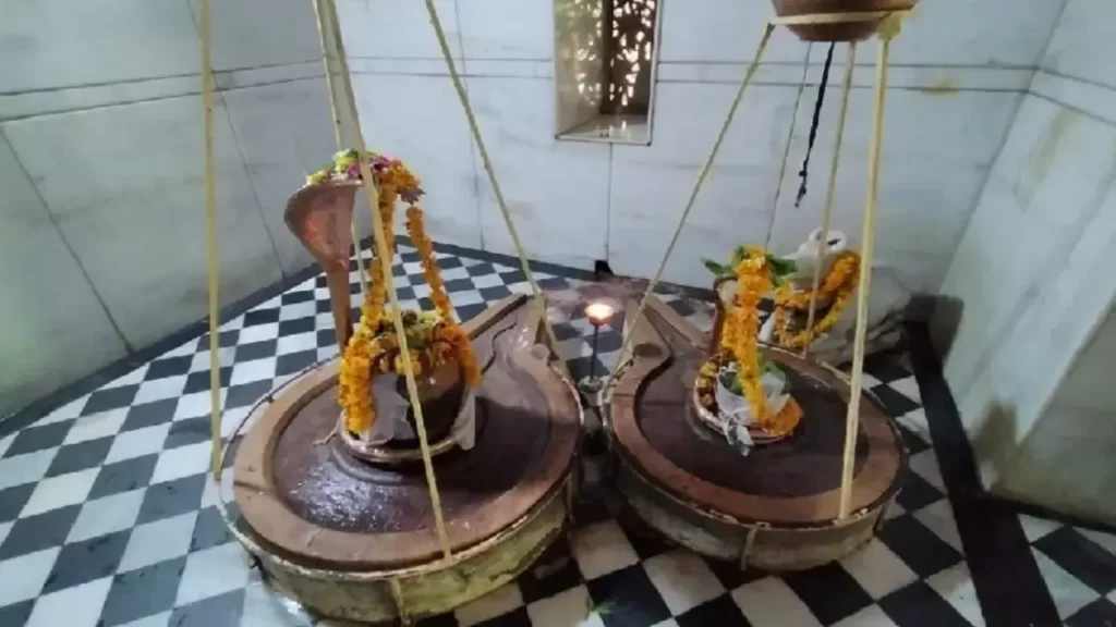 Vankhandeshwar Mahadev Mandir Madhya Pradesh