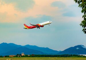 VietJet Start New Direct Flights from Ho Chi Minh City to Kochi Starting August 2023