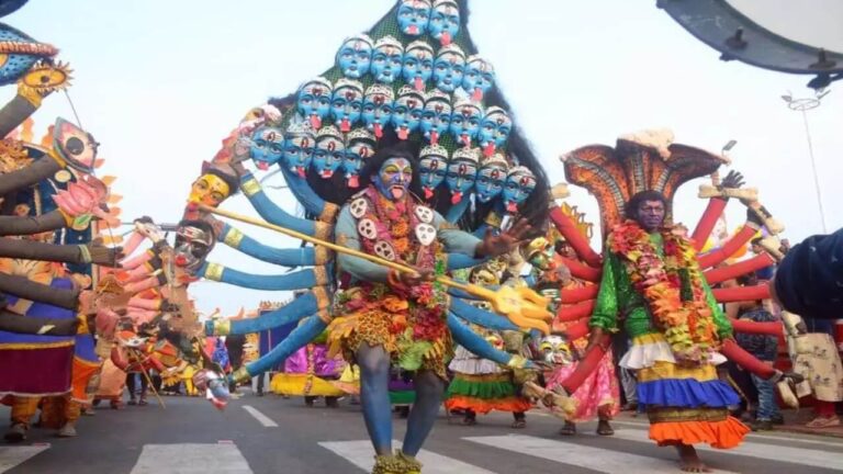 Visakha Utsav Andhra Pradesh