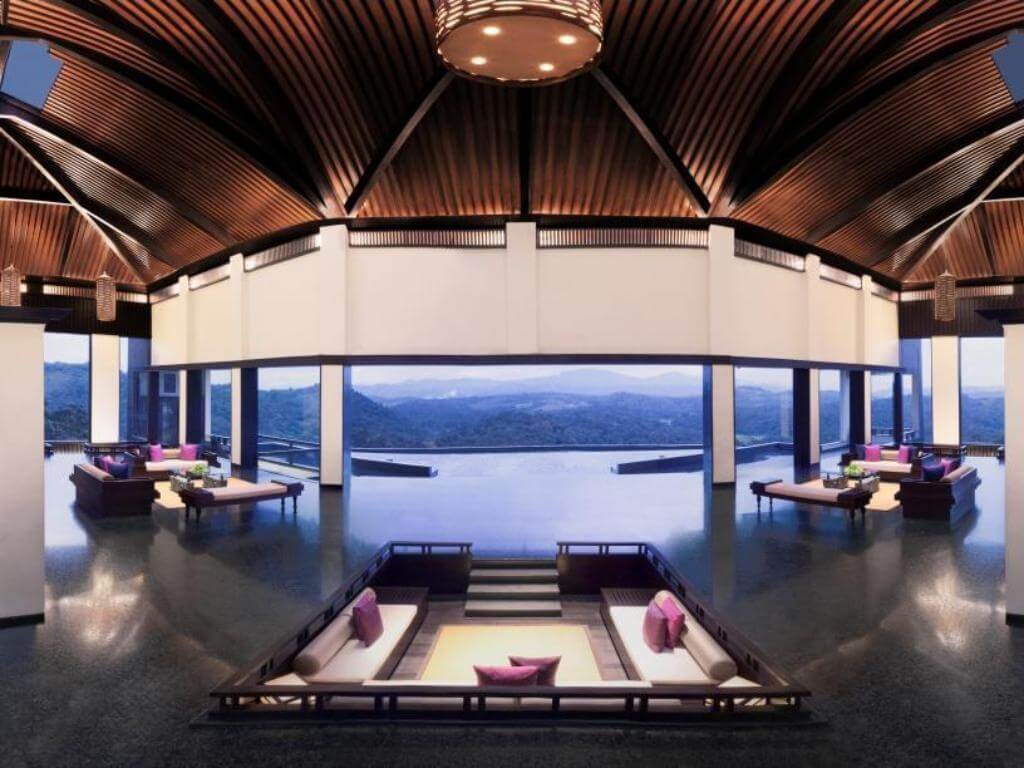 Vivanta By Taj Coorg Karnataka