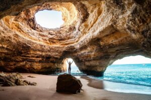 12 Famous Sea Caves Around The World: A Journey Through Natural Wonders