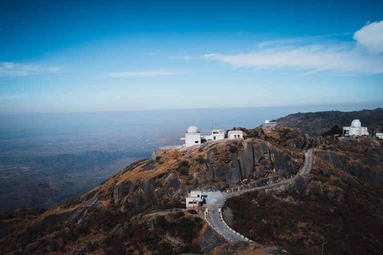 Places to Visit Near Ahmedabad in June