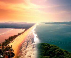 North Goa Vs South Goa: Which Destination Should You Choose?