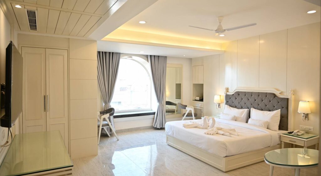 3 Star Hotels in Varanasi