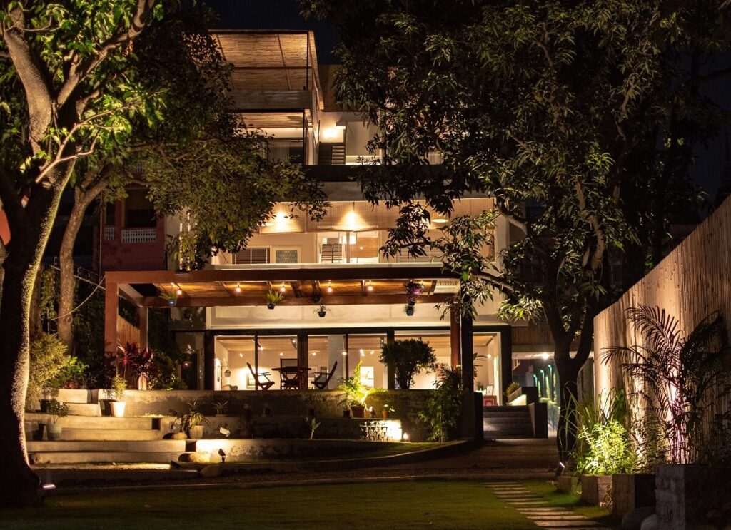 Amrit Bhawan - Haridwar Uttarakhand