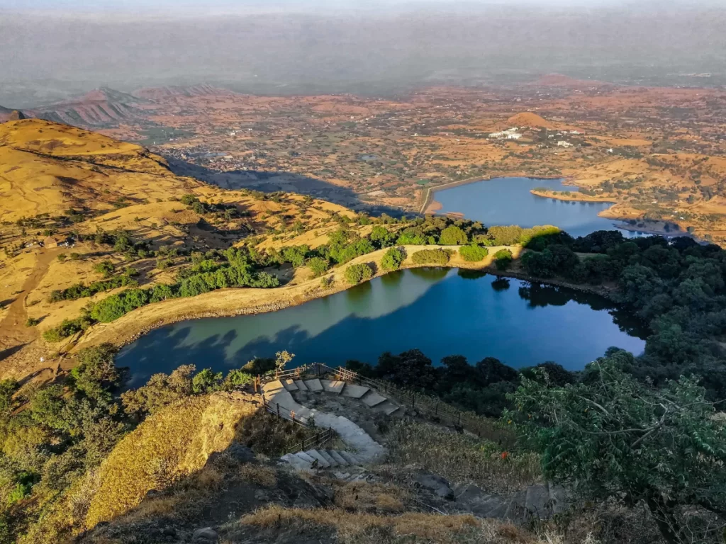 Anjaneri Hills to Get a 6-km Ropeway, Easing Pilgrim Journey
