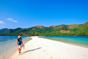 Asia's Top 10 Beach Destinations in July: Where Sun, Sand, and Sea Await