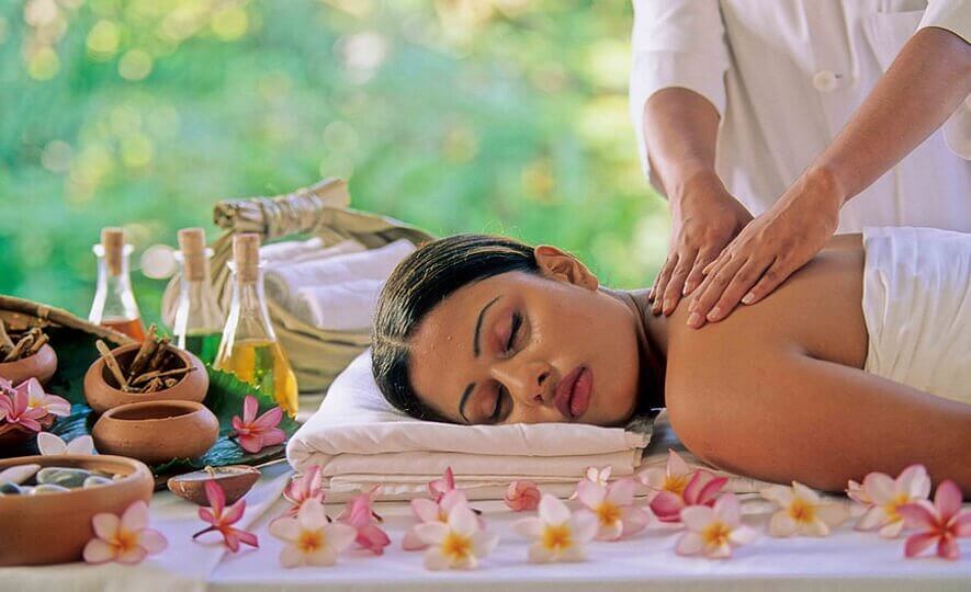 Ayurvedic Spa Treatments Sri Lanka