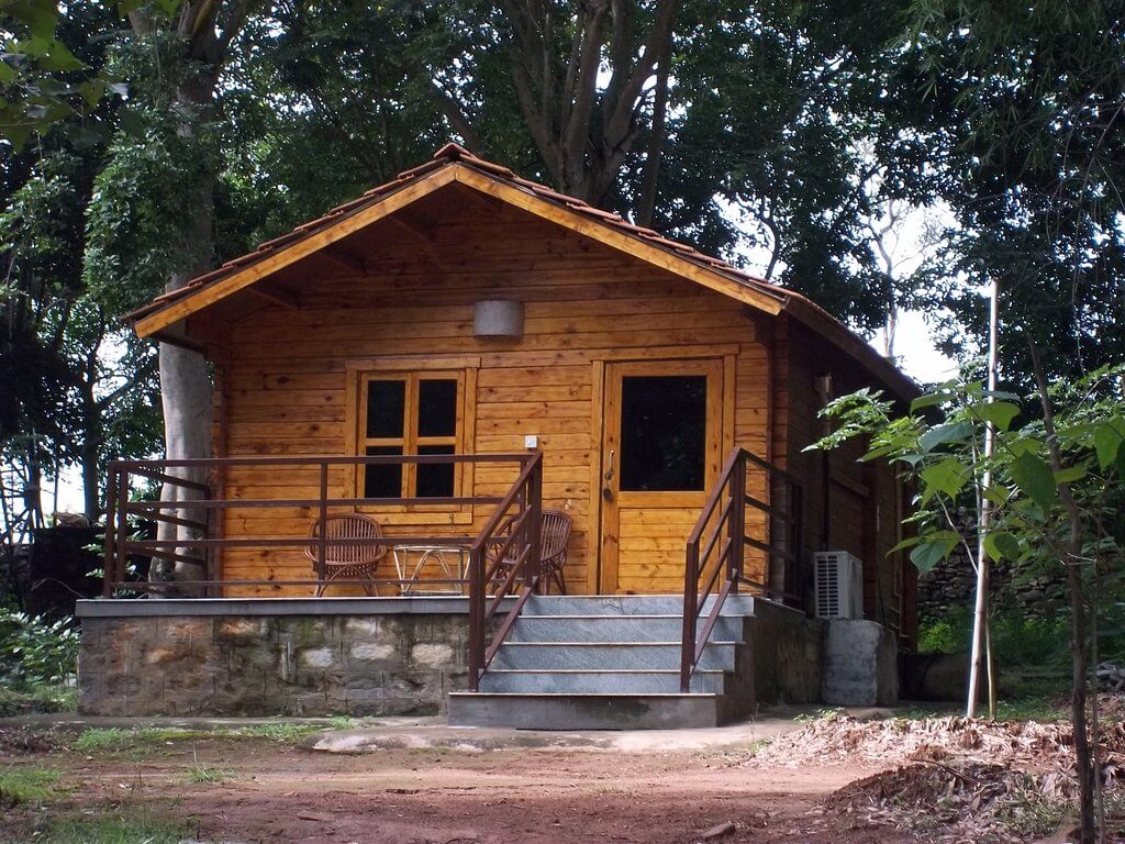 Bannerghatta Nature Camp, Bangalore Karnataka