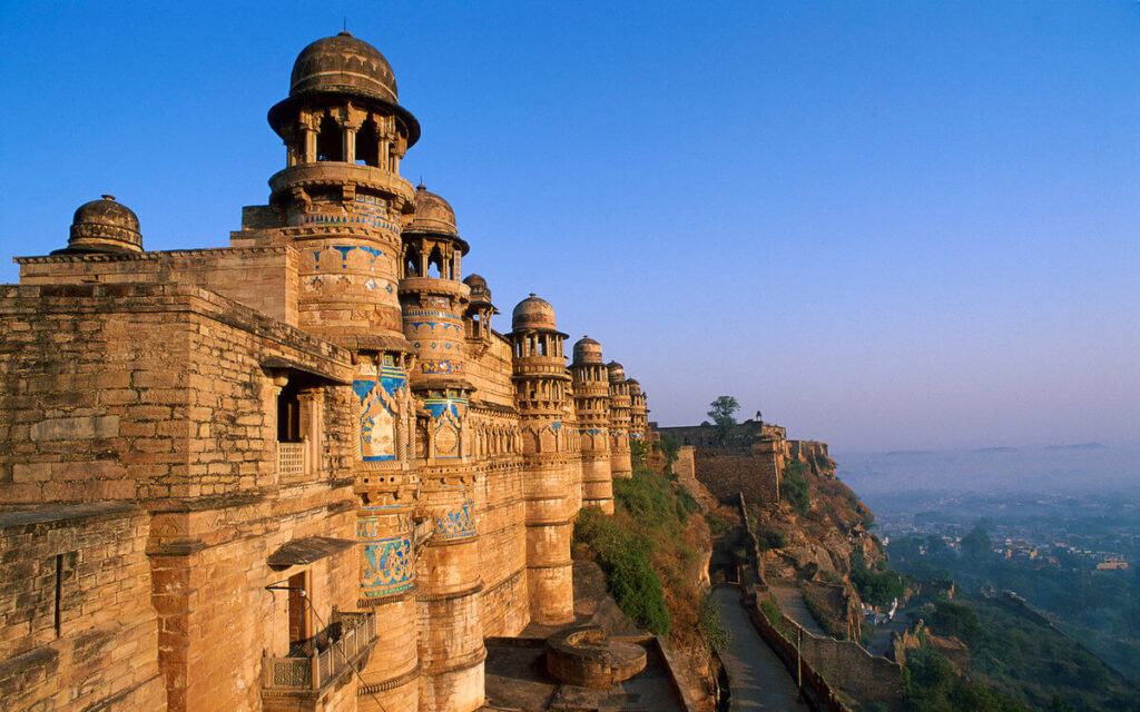 Best States In India