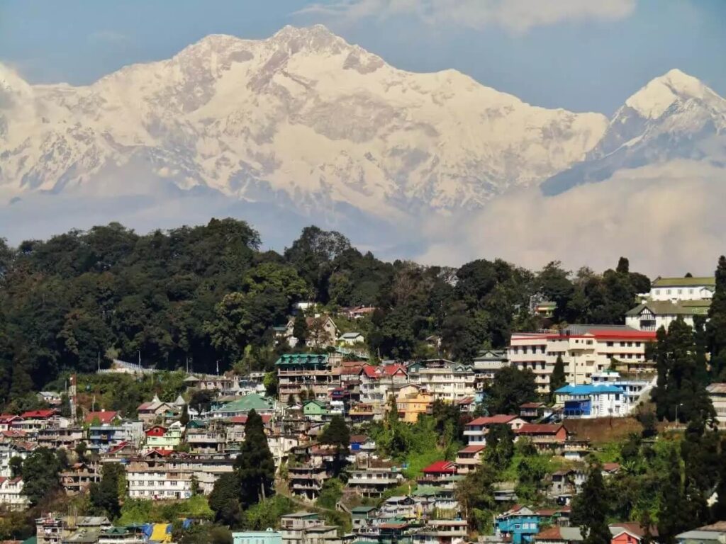 Best Time To Visit Kalimpong