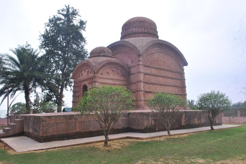Bhuvaneswari Temple Tripura