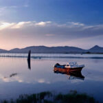 Chilika Lake Odisha