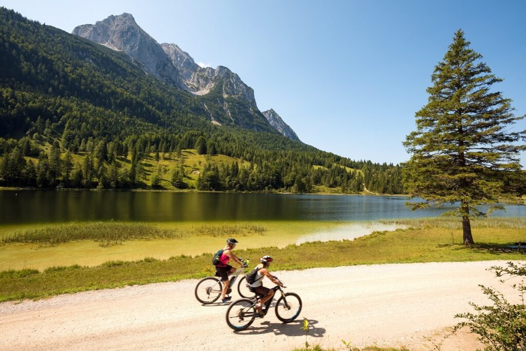 Cycling Tour in Germany