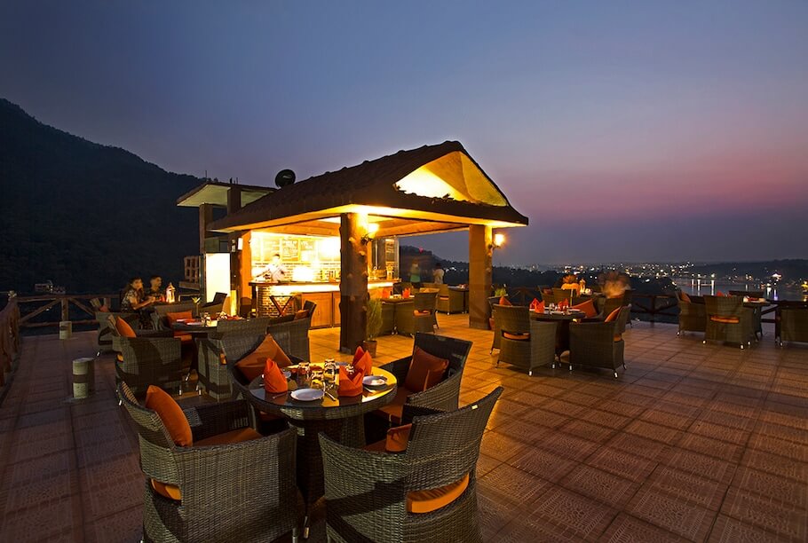 Divine Resort Rishikesh Uttarakhand