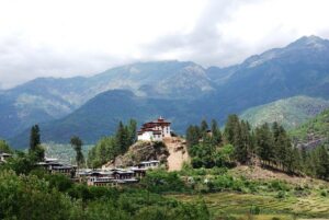 Drukgyel Dzong, Paro: Your Ultimate Guide