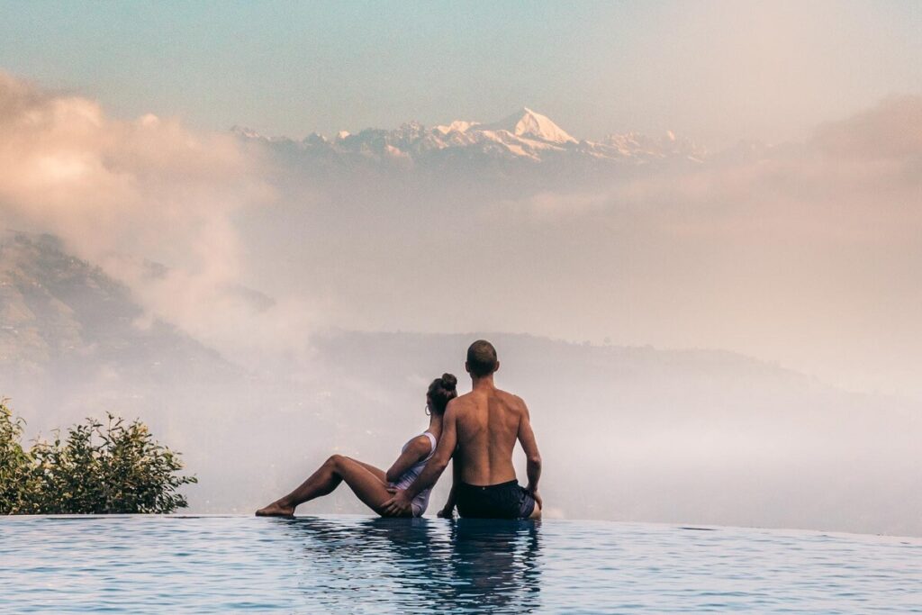 Dwarika’s Resort, Dhulikhel Nepal