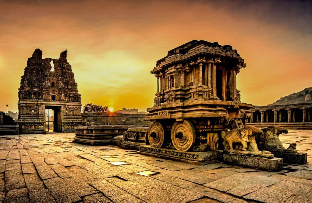 Hampi