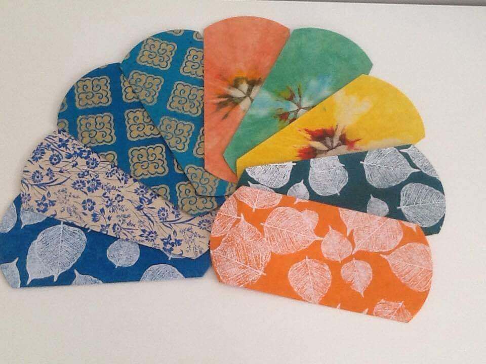 Handmade Paper Products Nepal