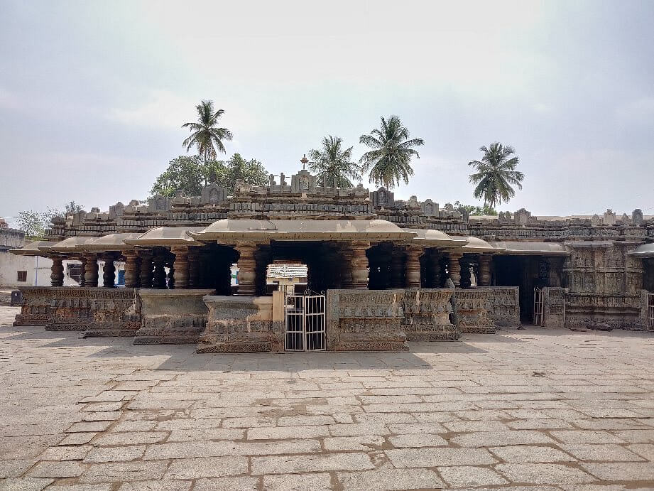 Harihara Mandir Manipal