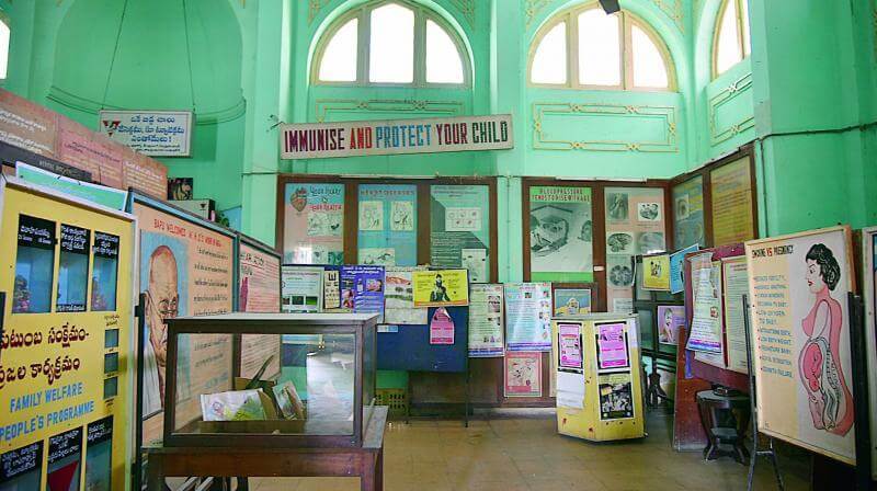 Health Museum Hyderabad